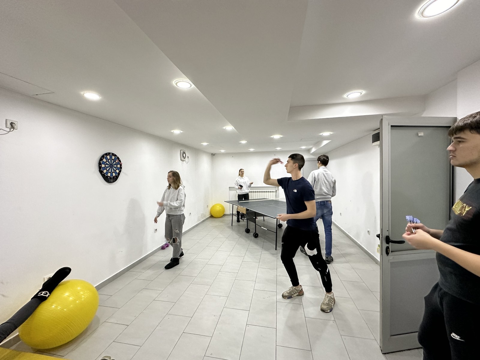 Zašto u našu školu?