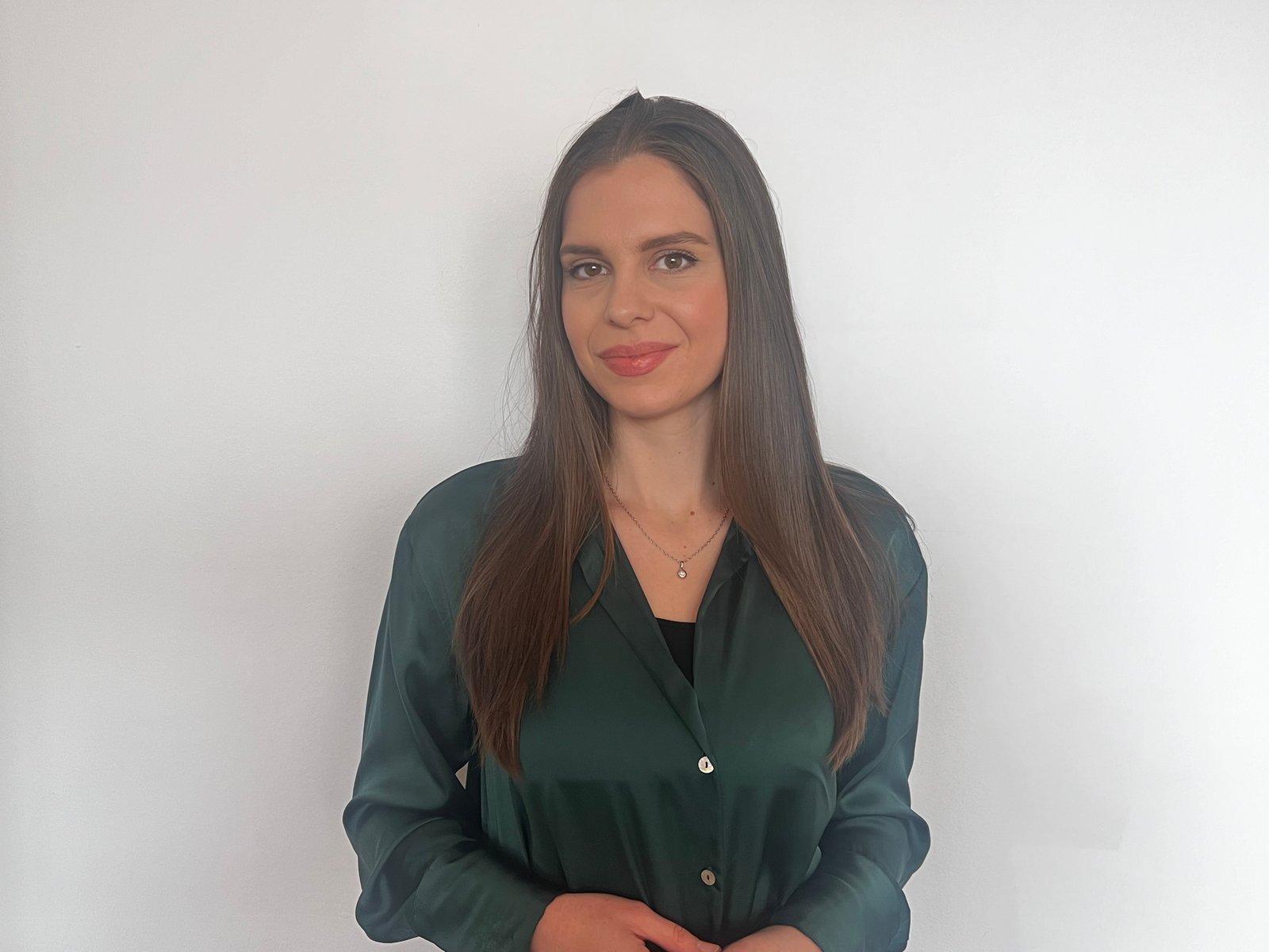 Milica Zarić